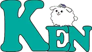 KEN ロゴ